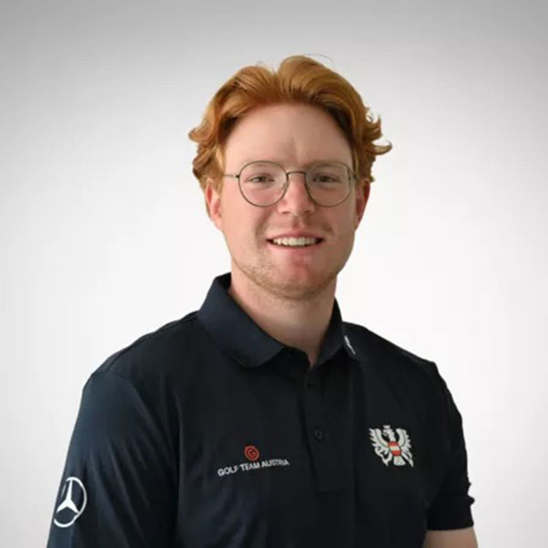 Porträt von Fabian Lang